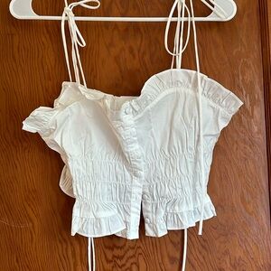 Verge Girl Top - AUS size 10